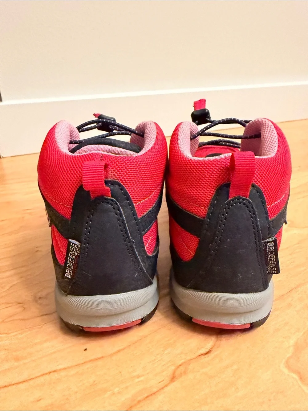 Kamik sturdy kids
